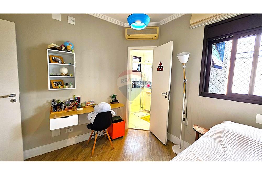 Apartamento, 4 quartos, 227 m² - Foto 37