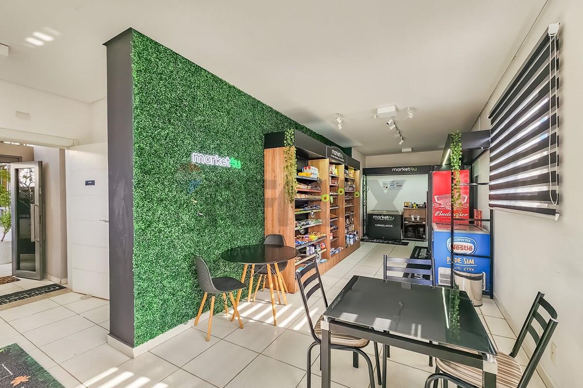 Apartamento, 3 quartos, 92 m² - Foto 35