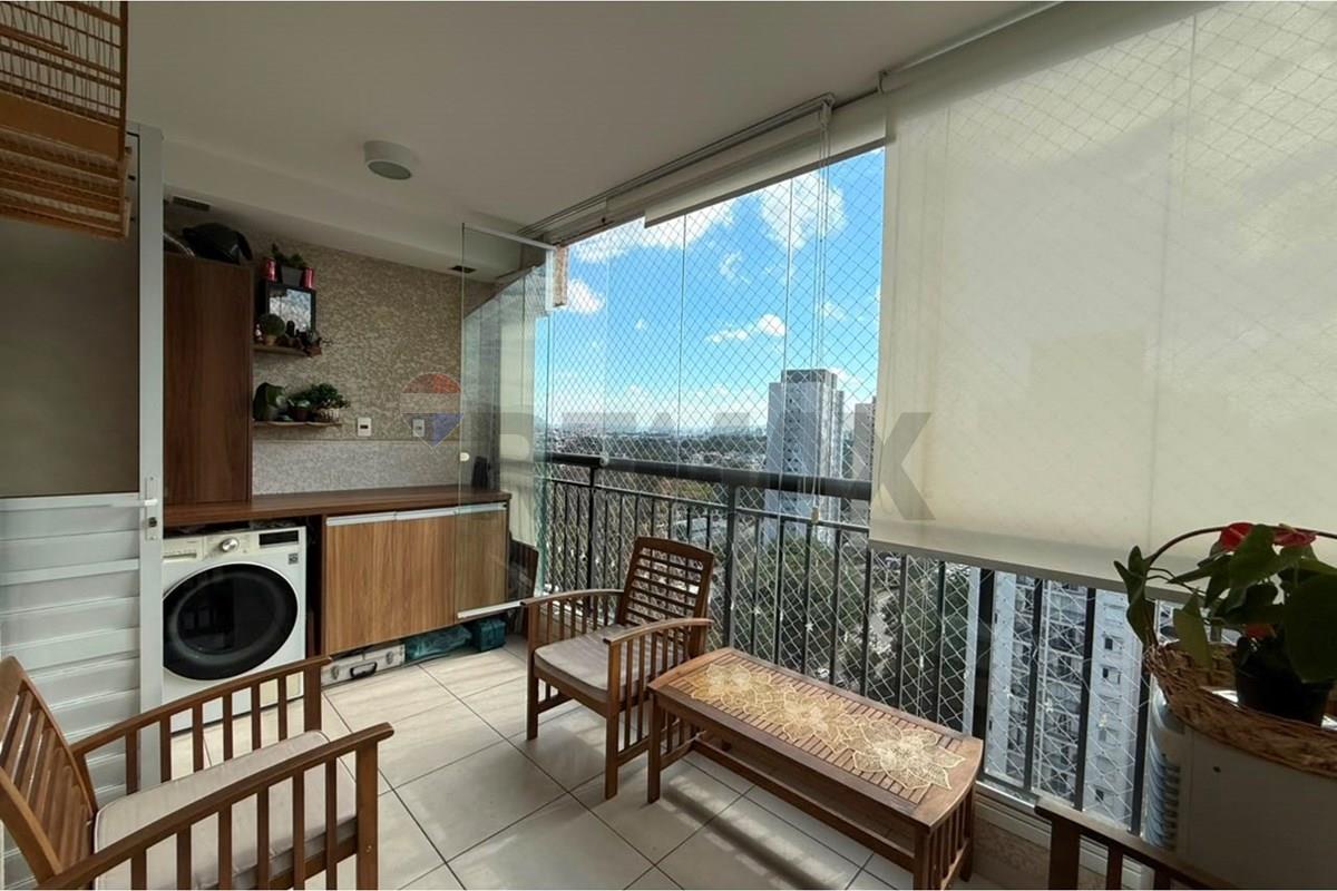 Apartamento, 2 quartos, 63 m² - Foto 56