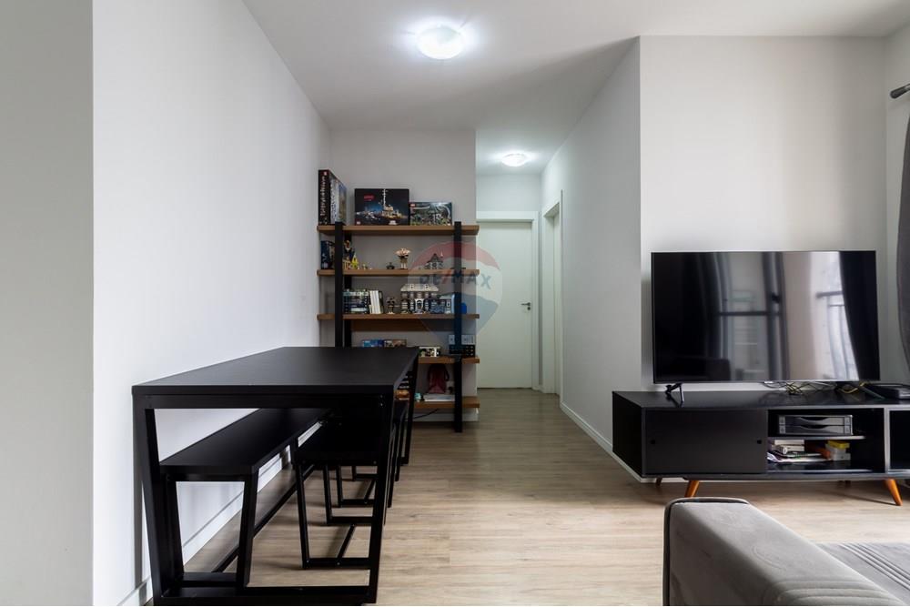 Apartamento, 2 quartos, 56 m² - Foto 8