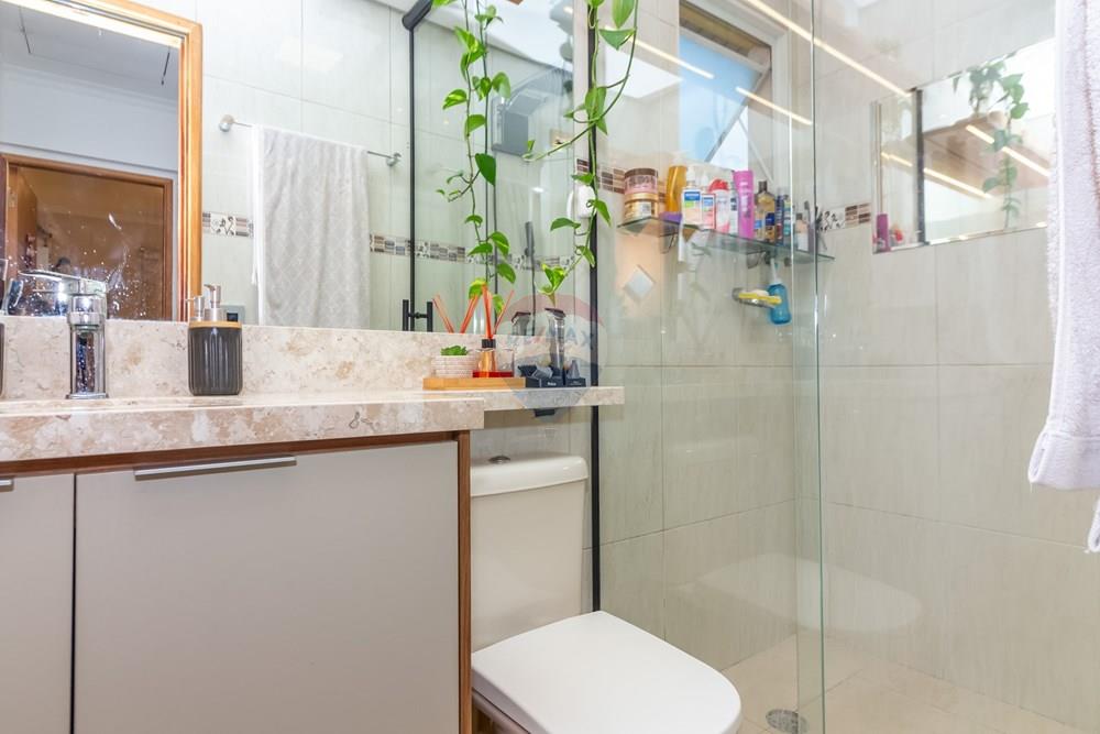 Sobrado, 3 quartos, 115 m² - Foto 35