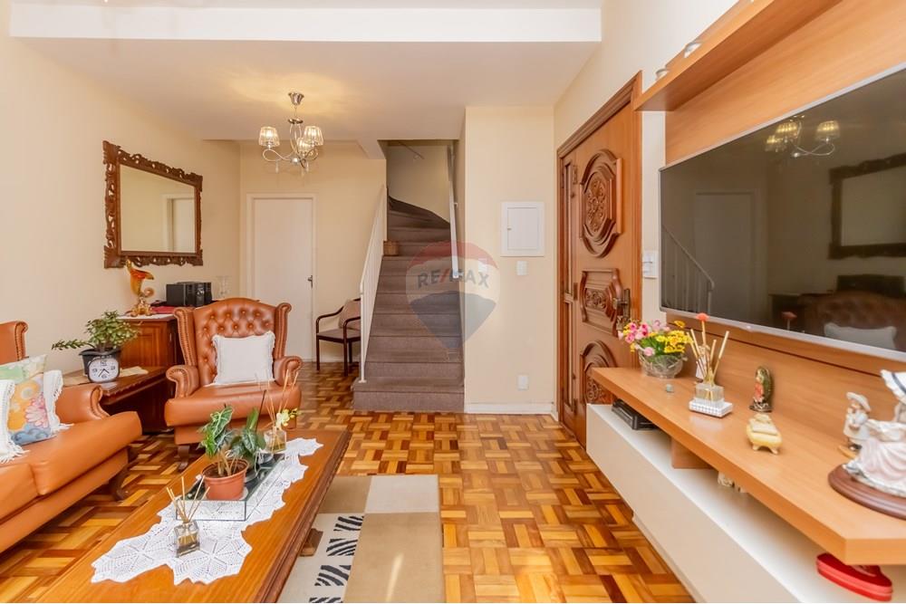 Casa, 3 quartos, 138 m² - Foto 1