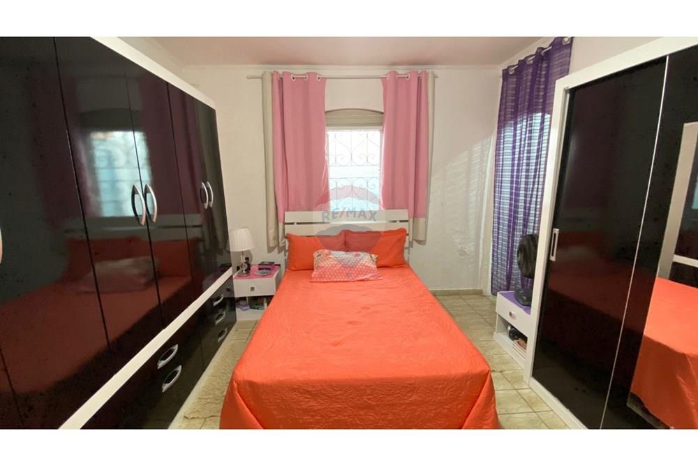Casa, 3 quartos, 120 m² - Foto 25