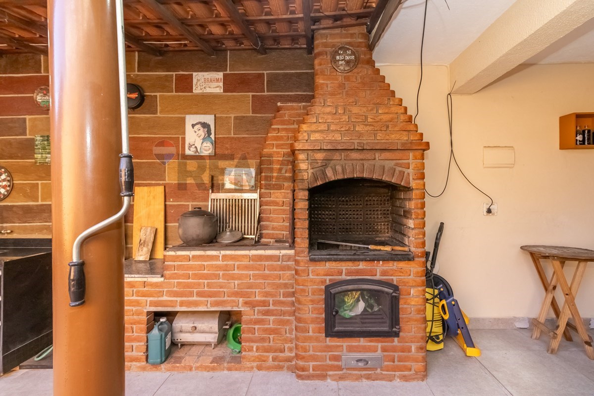 Casa, 3 quartos, 150 m² - Foto 34