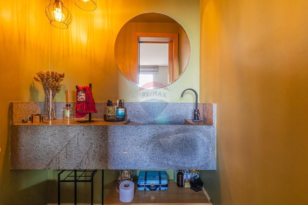 Apartamento, 3 quartos, 121 m² - Foto 98