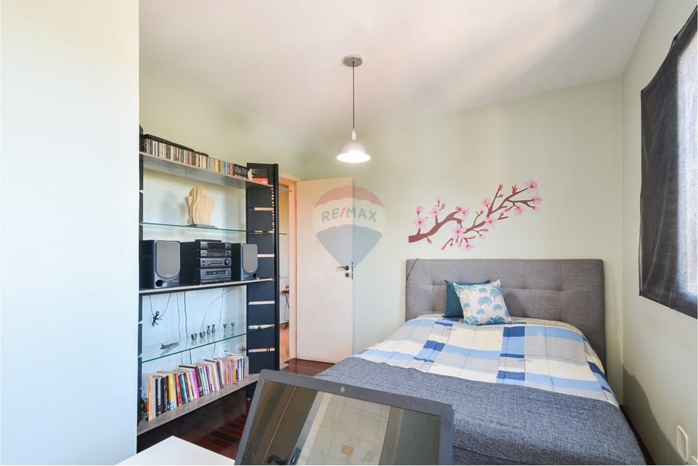 Apartamento, 3 quartos, 85 m² - Foto 25