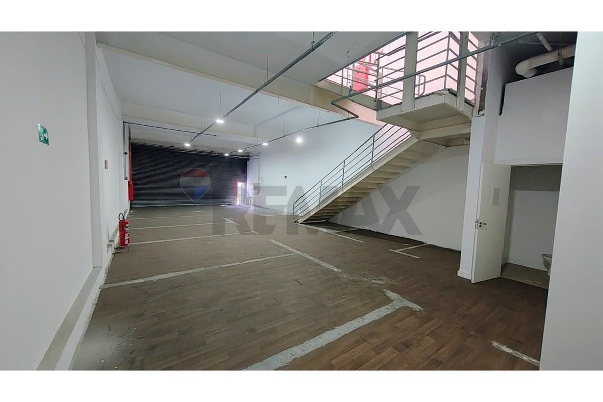 Loja-Salão, 350 m² - Foto 6