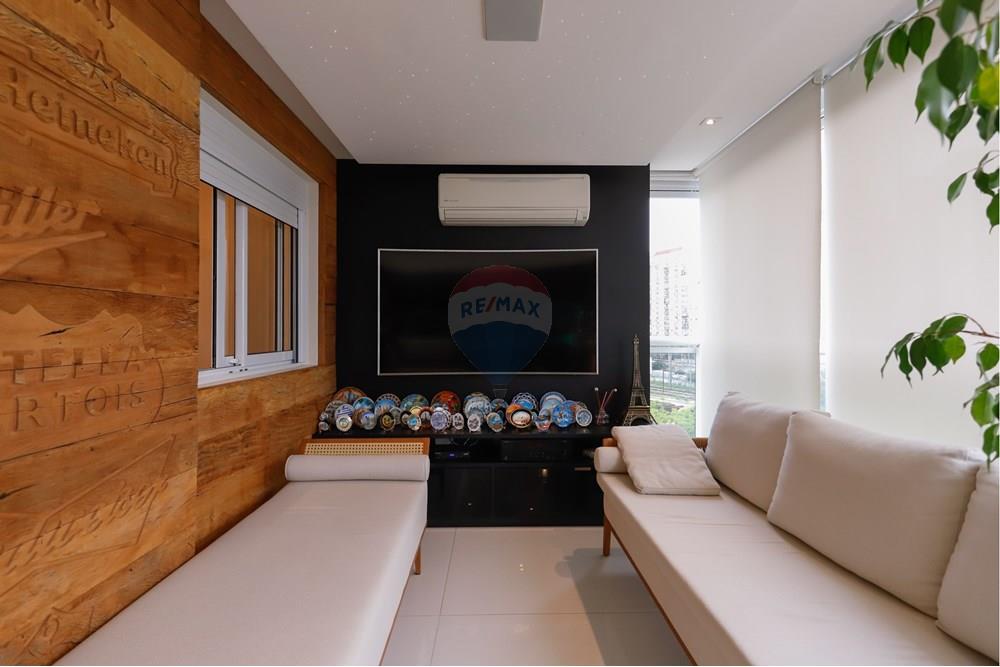 Apartamento, 3 quartos, 159 m² - Foto 32