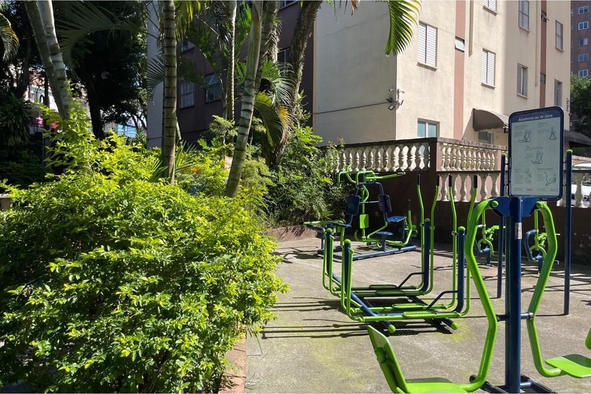 Apartamento, 2 quartos, 47 m² - Foto 42