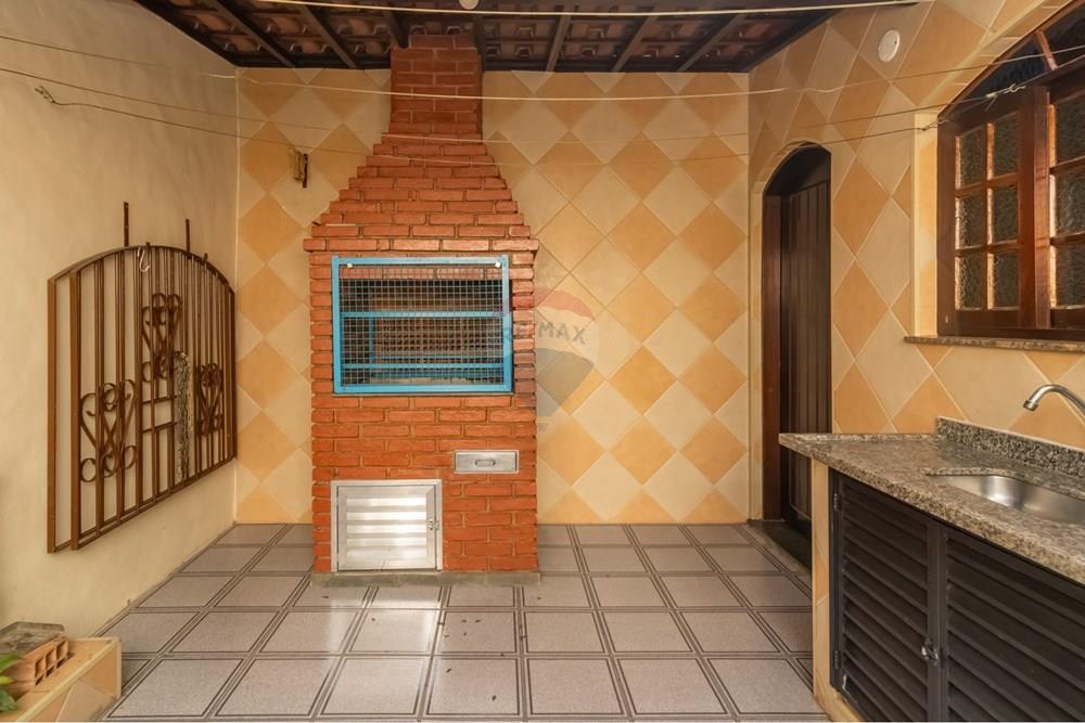 Casa, 3 quartos, 182 m² - Foto 33