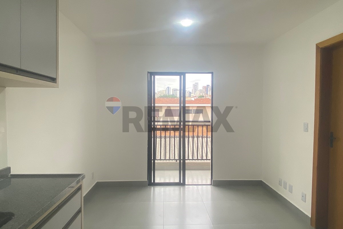 Apartamento, 1 quarto, 34 m² - Foto 6