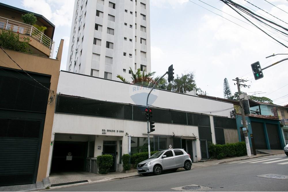 Apartamento, 3 quartos, 62 m² - Foto 86