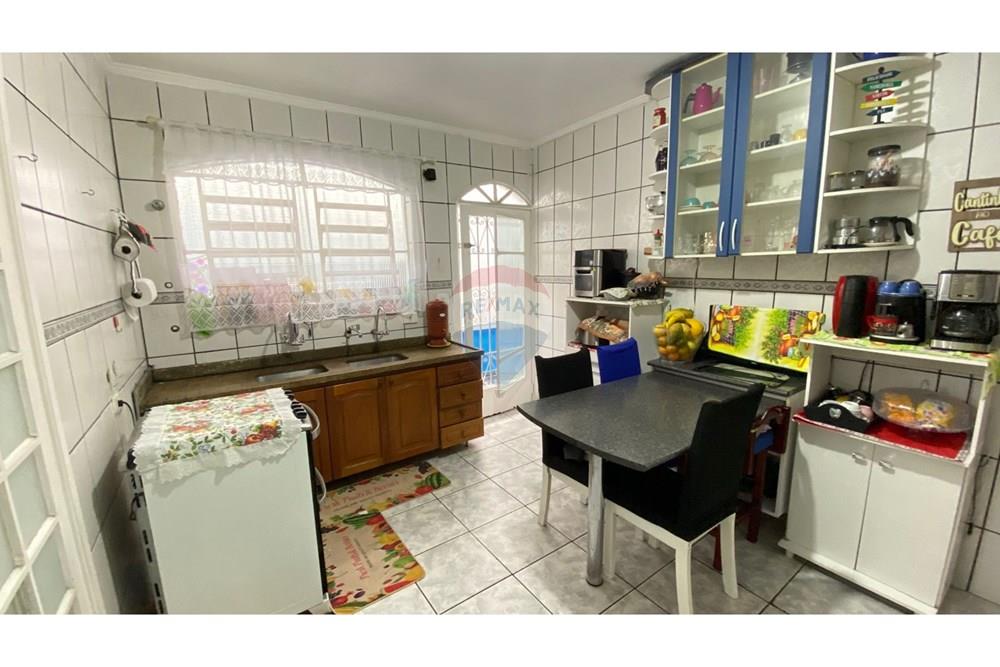 Casa, 3 quartos, 120 m² - Foto 8