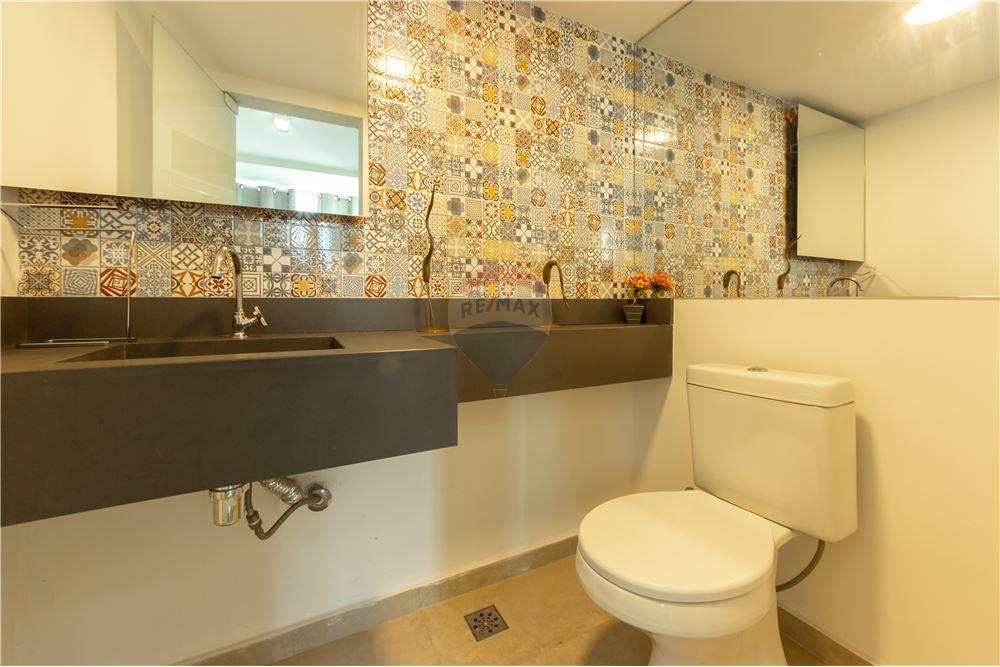 Sobrado, 3 quartos, 240 m² - Foto 24