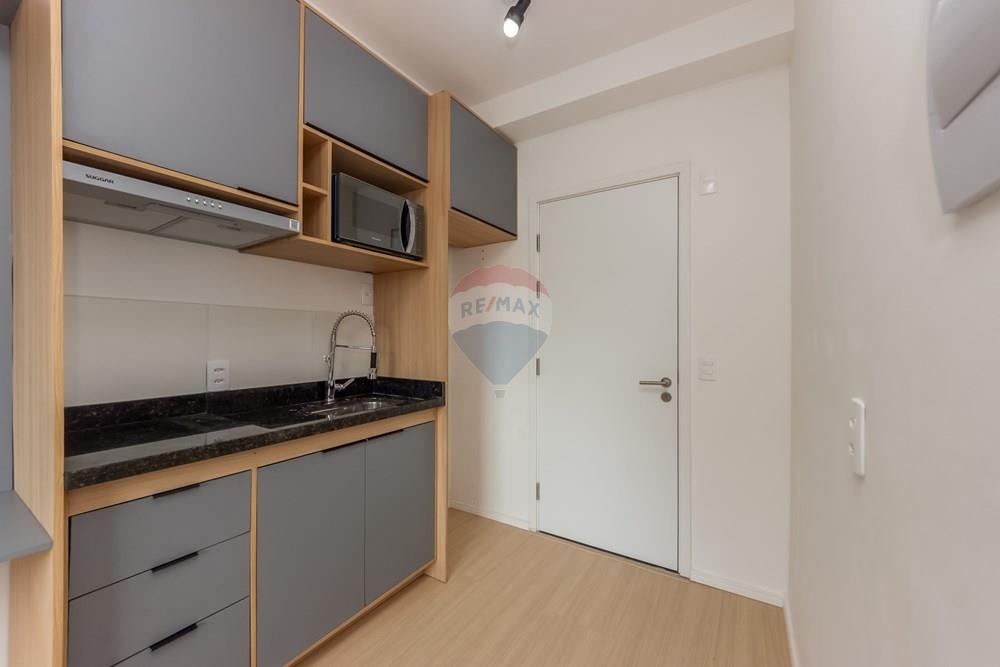 Apartamento, 1 quarto, 17 m² - Foto 9