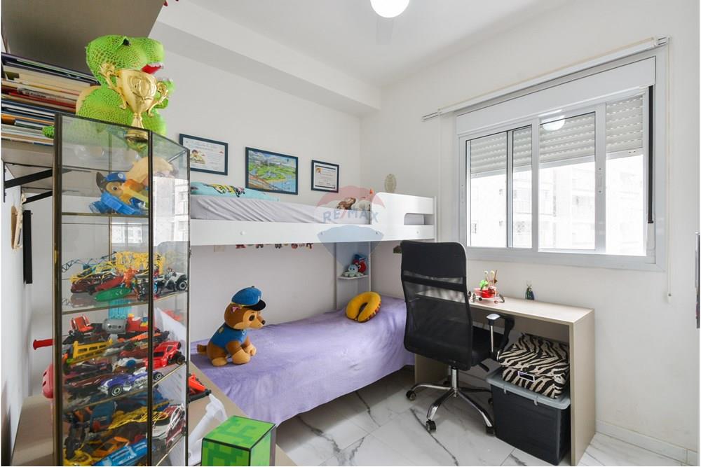 Apartamento, 2 quartos, 58 m² - Foto 20