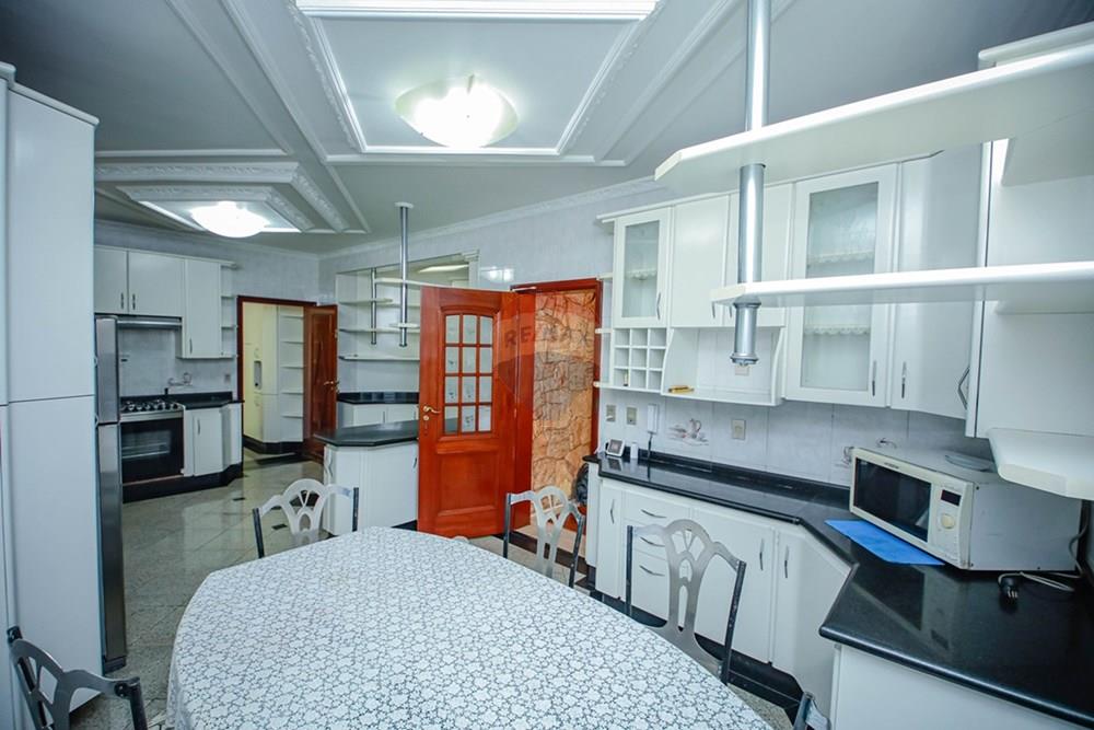 Casa, 4 quartos, 100 m² - Foto 14