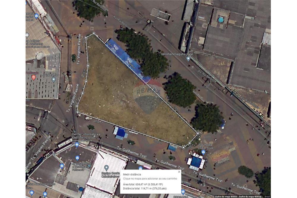 Loteamento e Condomínio, 597 m² - Foto 1