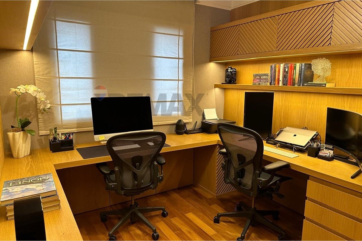 Apartamento, 3 quartos, 172 m² - Foto 12