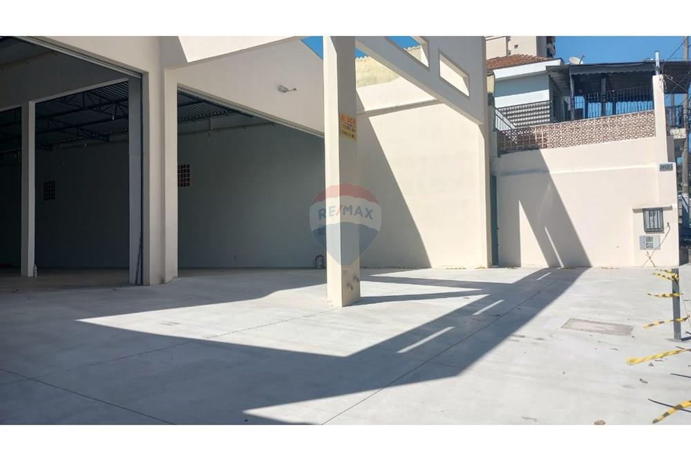 Depósito-Galpão, 1000 m² - Foto 10