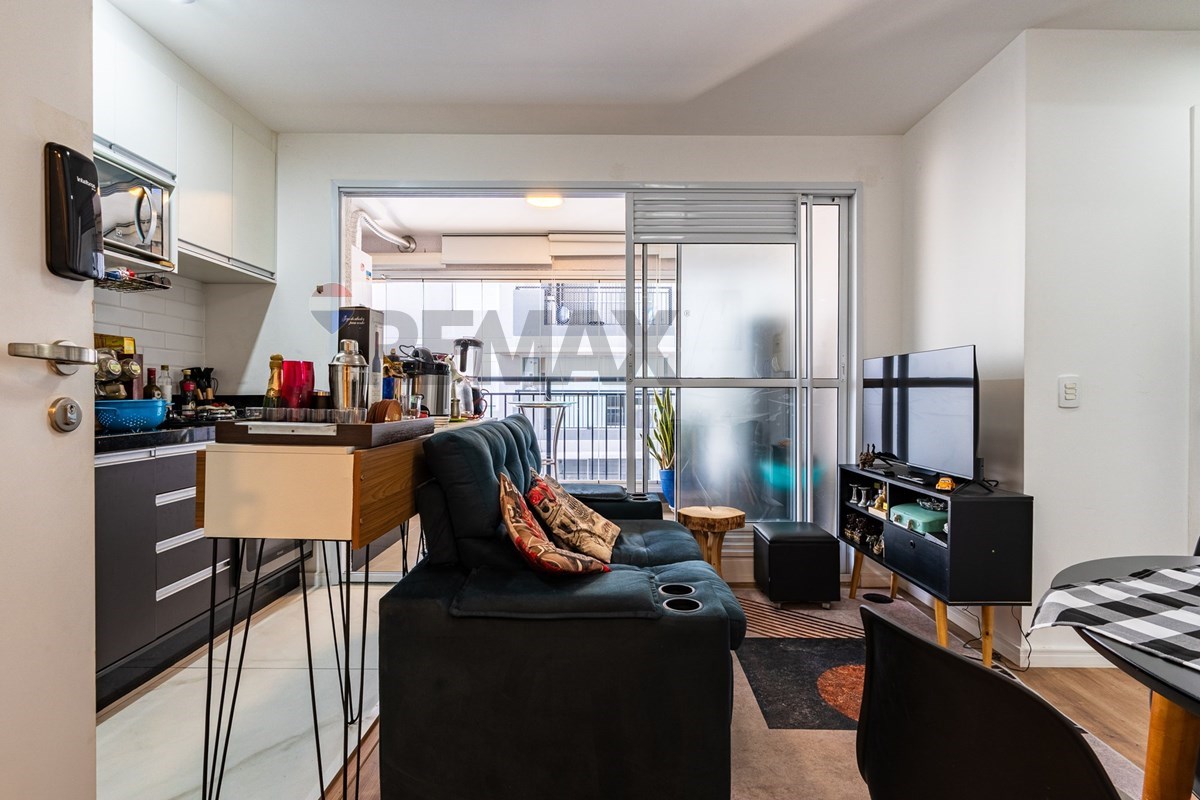Apartamento, 2 quartos, 42 m² - Foto 6