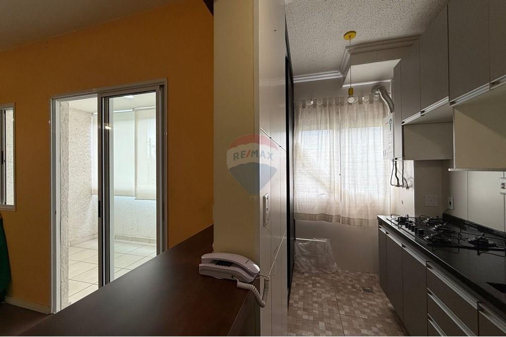 Apartamento, 3 quartos, 78 m² - Foto 9