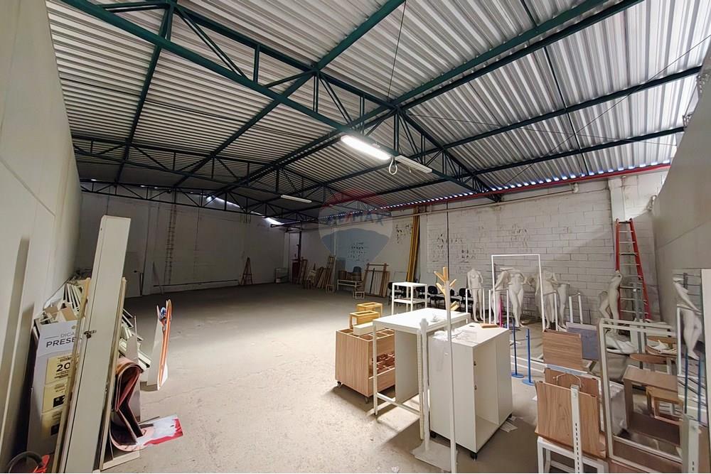 Loja-Salão, 130 m² - Foto 2