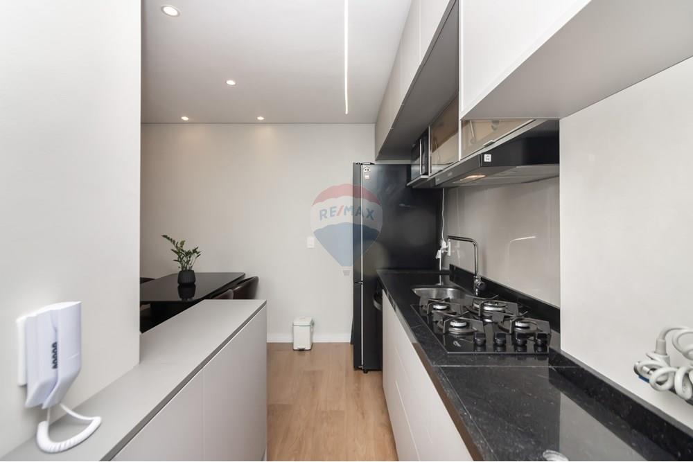 Apartamento, 2 quartos, 42 m² - Foto 5