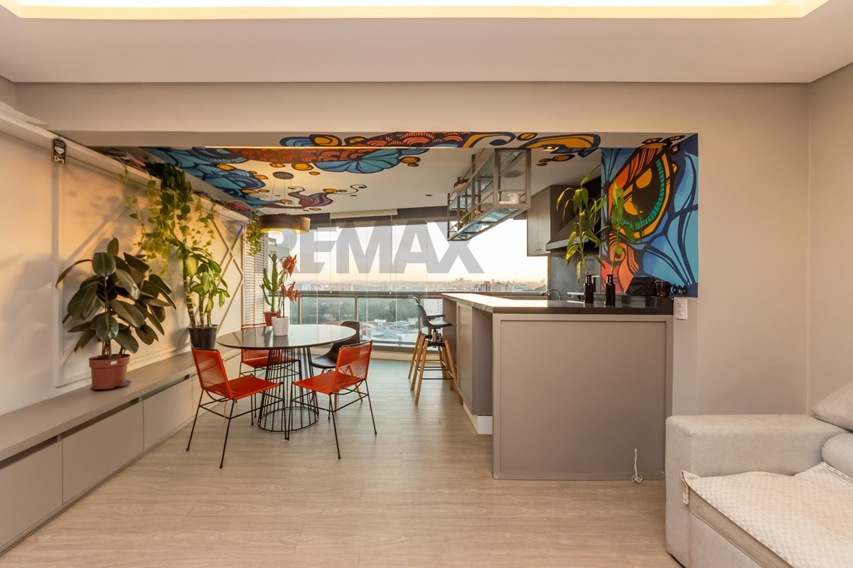 Apartamento, 2 quartos, 92 m² - Foto 3