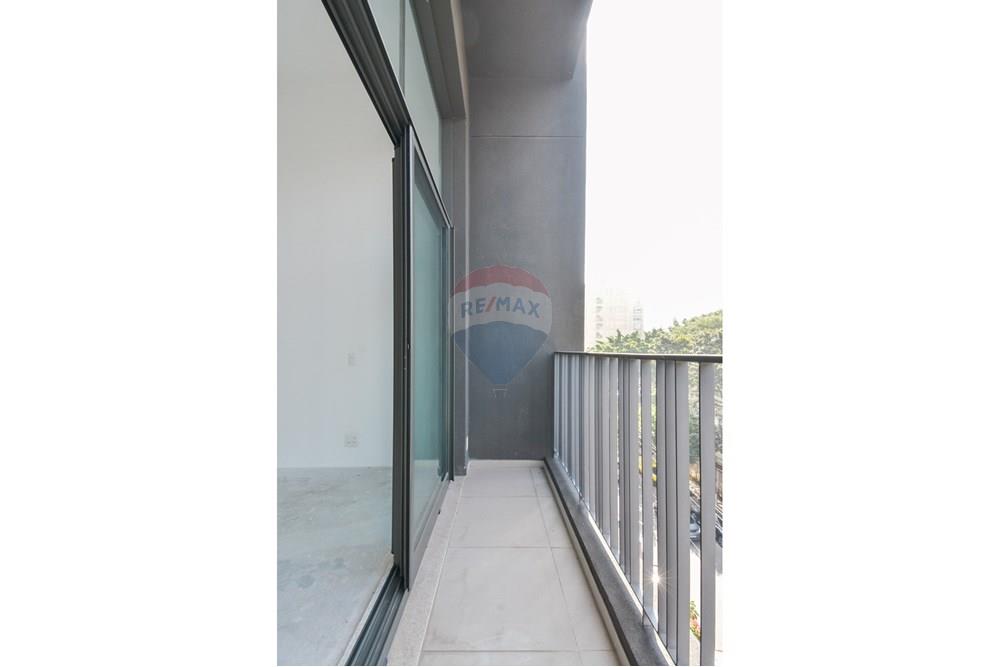 Apartamento, 1 quarto, 27 m² - Foto 8