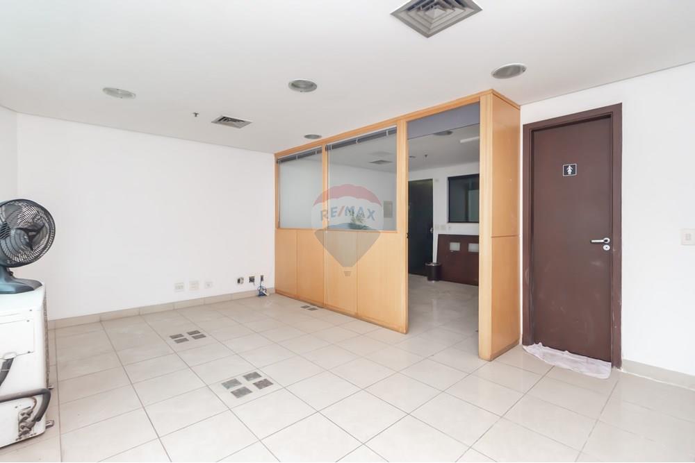 Sala-Conjunto, 37 m² - Foto 11