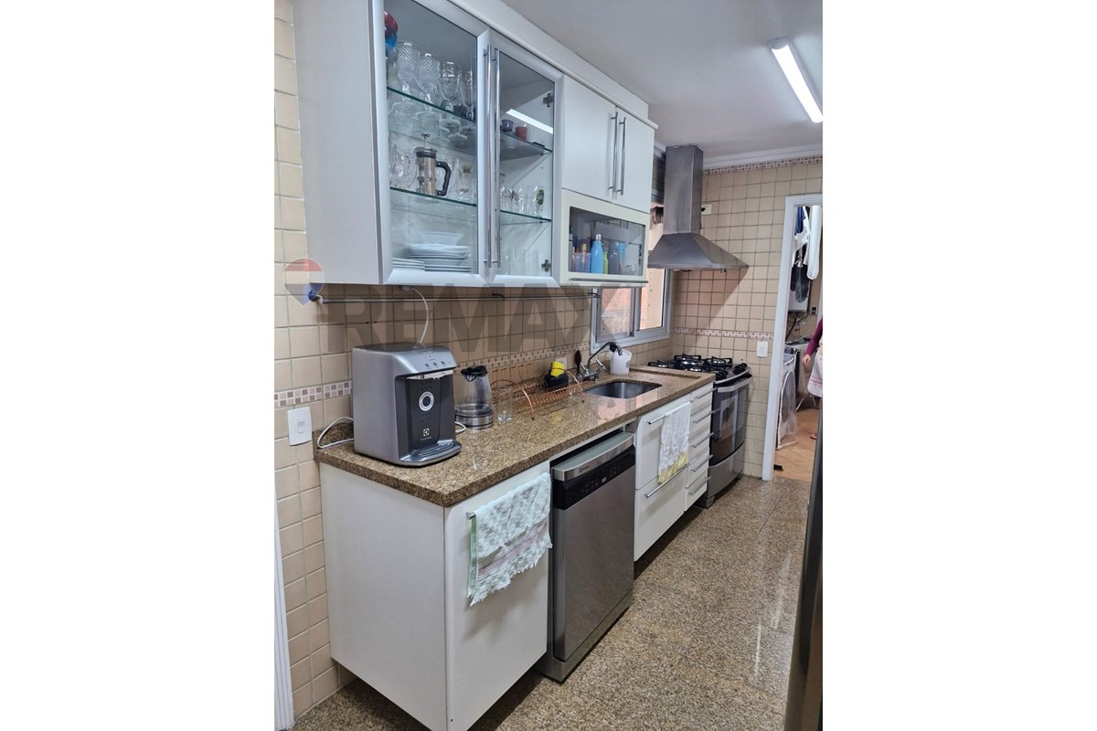 Apartamento, 4 quartos, 170 m² - Foto 10