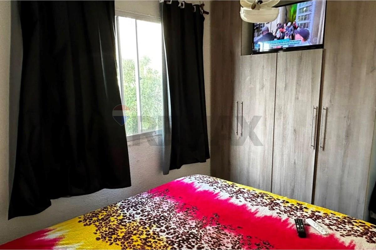 Apartamento, 2 quartos, 45 m² - Foto 9