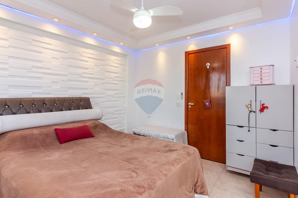 Casa de Condomínio, 2 quartos - Foto 20