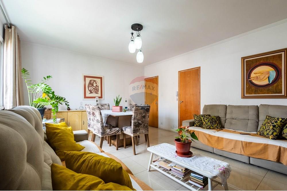 Apartamento, 3 quartos, 96 m² - Foto 14