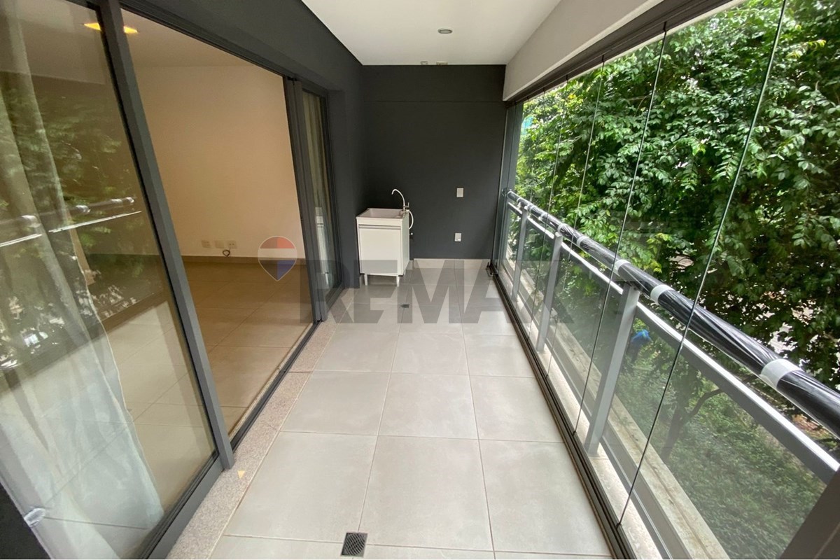 Apartamento, 1 quarto, 40 m² - Foto 2