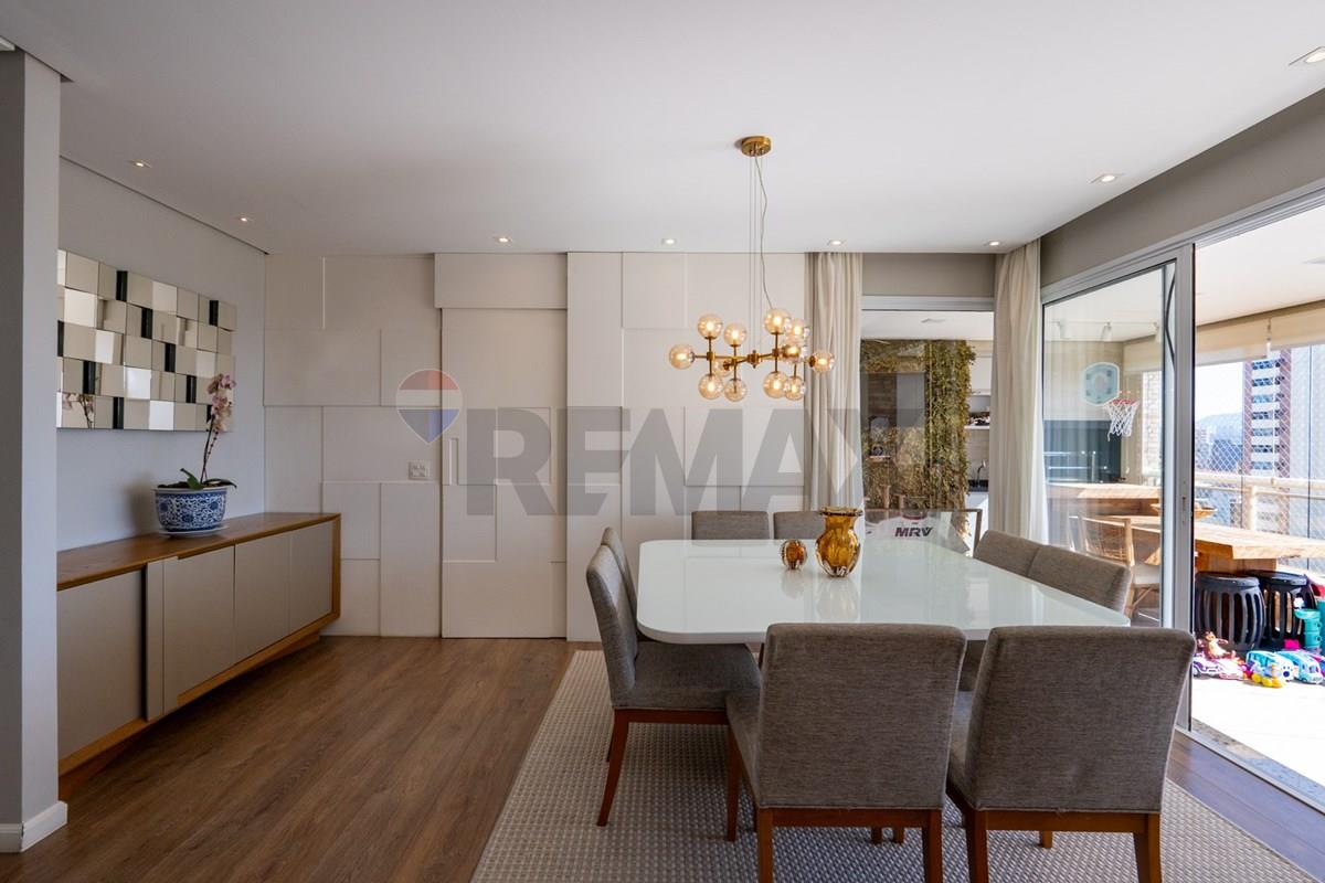 Apartamento, 3 quartos, 162 m² - Foto 26