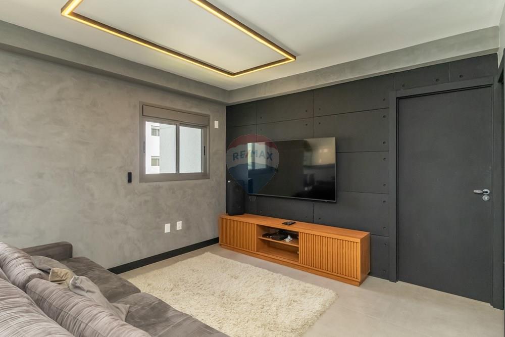 Apartamento, 3 quartos, 132 m² - Foto 14