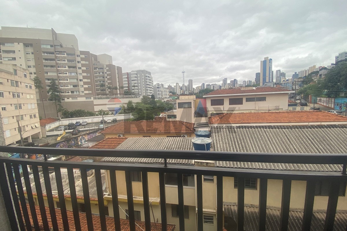 Apartamento, 1 quarto, 34 m² - Foto 8