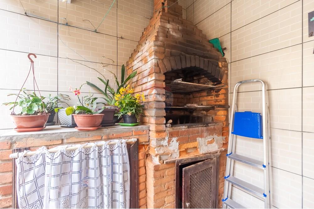 Casa, 3 quartos, 120 m² - Foto 17