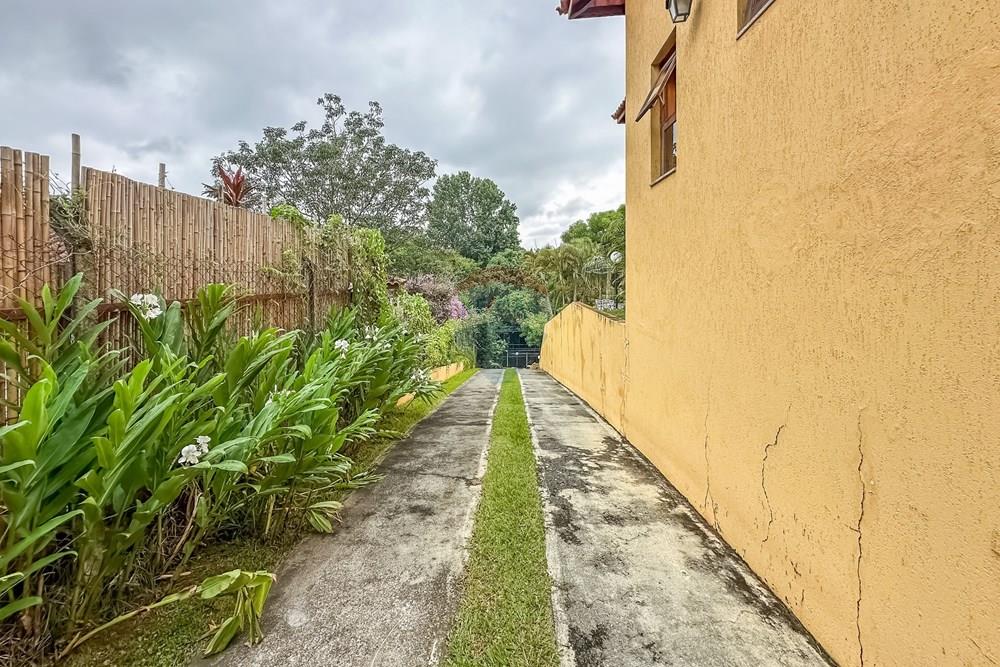 Casa de Condomínio, 4 quartos - Foto 40