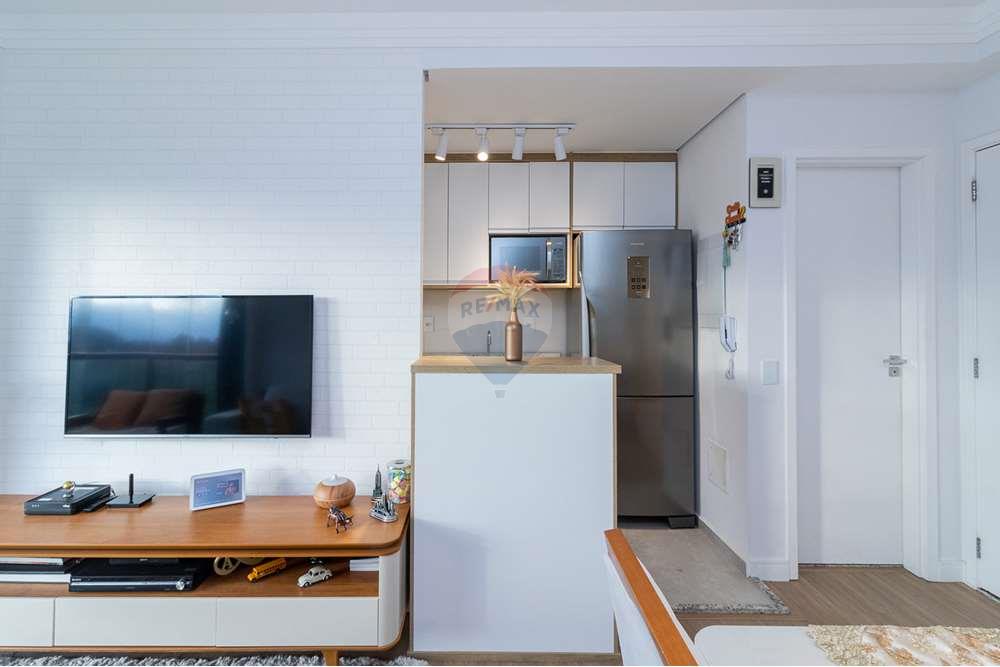 Apartamento, 2 quartos, 64 m² - Foto 11