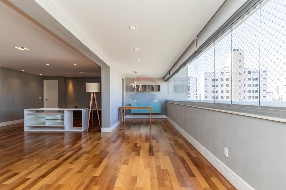 Apartamento, 3 quartos, 172 m² - Foto 3