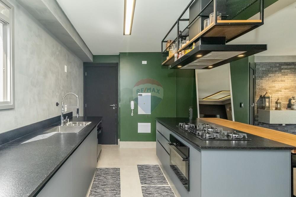 Apartamento, 3 quartos, 132 m² - Foto 13