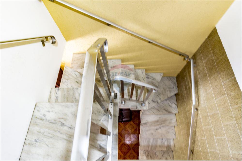 Sobrado, 4 quartos, 178 m² - Foto 2