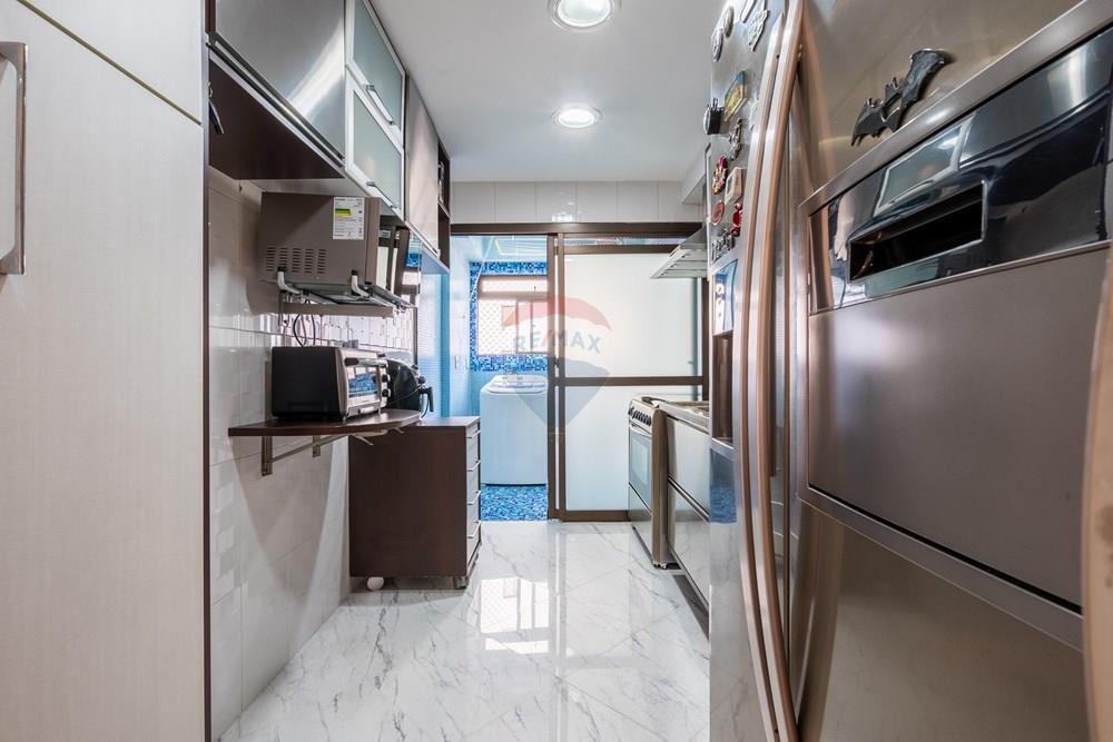 Apartamento, 2 quartos, 93 m² - Foto 46