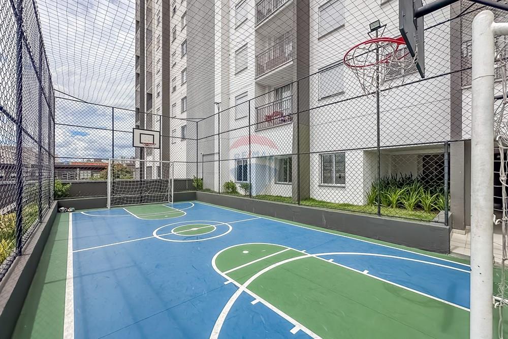 Apartamento, 2 quartos, 34 m² - Foto 21