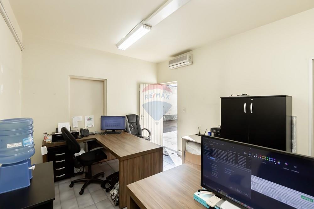 Depósito-Galpão, 257 m² - Foto 37