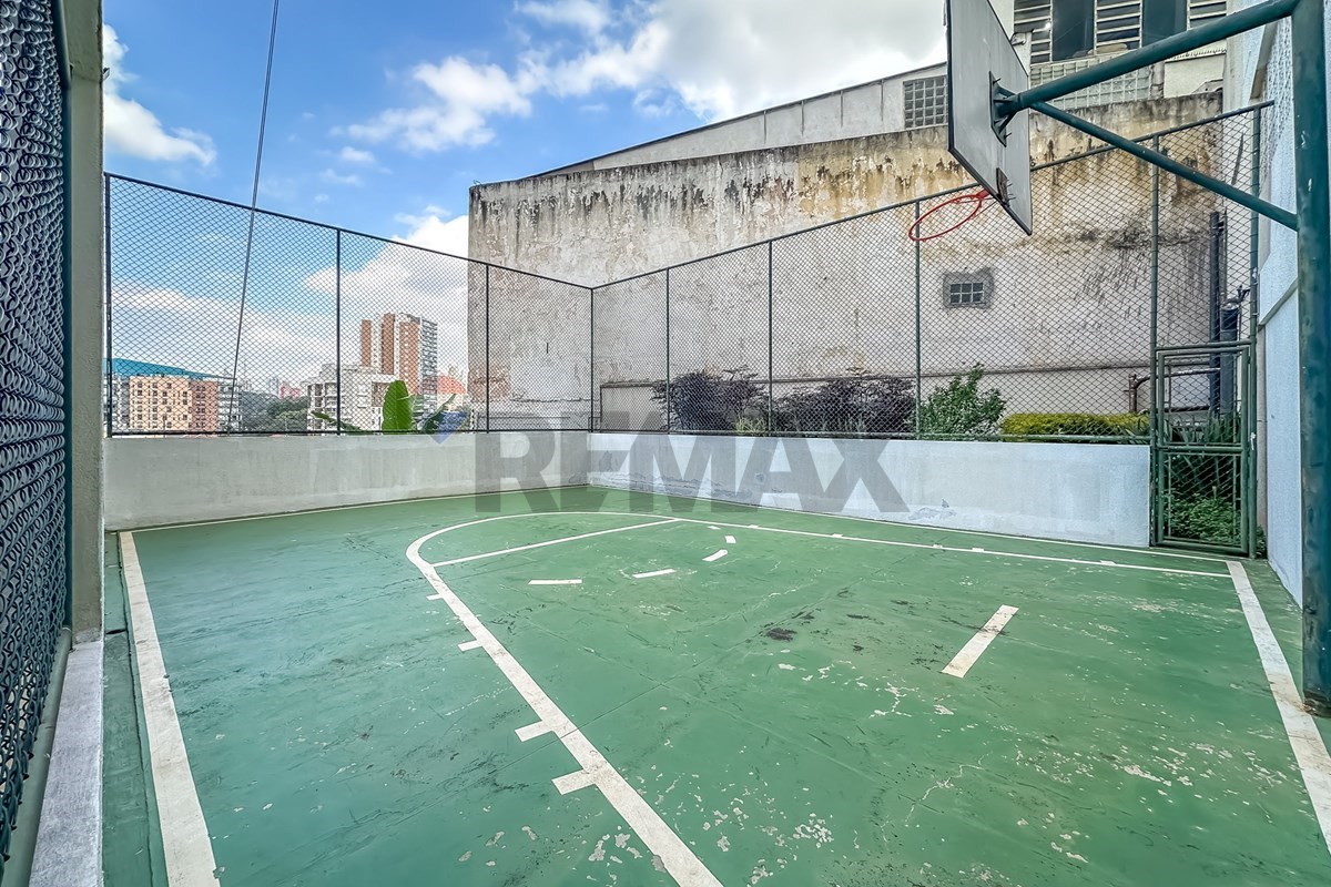 Apartamento, 1 quarto, 62 m² - Foto 32