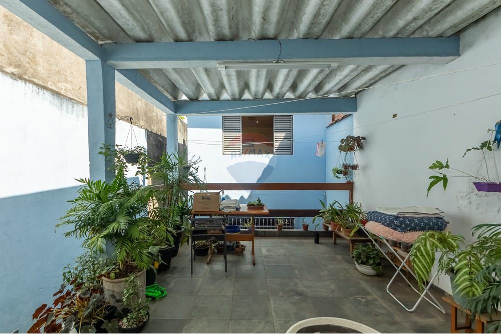 Casa, 2 quartos, 182 m² - Foto 3